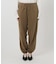 Plus by ONIT/オニット SLOBE別注 フリースパンツ 26AW-SL01