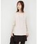 《WEB限定カラーあり/追加8》レイヤードスリーブロンTEE