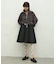 Plus by ONIT/オニット SLOBE別注 フリースハーフジップブルゾン 26AW-SL02