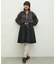 Plus by ONIT/オニット SLOBE別注 フリースハーフジップブルゾン 26AW-SL02