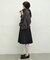 Plus by ONIT/オニット SLOBE別注 フリースハーフジップブルゾン 26AW-SL02