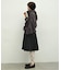 Plus by ONIT/オニット SLOBE別注 フリースハーフジップブルゾン 26AW-SL02