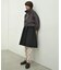 Plus by ONIT/オニット SLOBE別注 フリースハーフジップブルゾン 26AW-SL02
