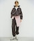 Plus by ONIT/オニット SLOBE別注 フリースハーフジップブルゾン 26AW-SL02