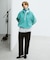 Plus by ONIT/オニット SLOBE別注 フリースハーフジップブルゾン 26AW-SL02