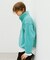 Plus by ONIT/オニット SLOBE別注 フリースハーフジップブルゾン 26AW-SL02