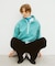 Plus by ONIT/オニット SLOBE別注 フリースハーフジップブルゾン 26AW-SL02