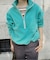 Plus by ONIT/オニット SLOBE別注 フリースハーフジップブルゾン 26AW-SL02