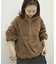 Plus by ONIT/オニット SLOBE別注 フリースハーフジップブルゾン 26AW-SL02