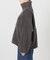 Plus by ONIT/オニット SLOBE別注 フリースハーフジップブルゾン 26AW-SL02