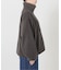 Plus by ONIT/オニット SLOBE別注 フリースハーフジップブルゾン 26AW-SL02