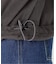 Plus by ONIT/オニット SLOBE別注 フリースハーフジップブルゾン 26AW-SL02