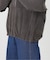 Plus by ONIT/オニット SLOBE別注 フリースハーフジップブルゾン 26AW-SL02
