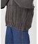 Plus by ONIT/オニット SLOBE別注 フリースハーフジップブルゾン 26AW-SL02