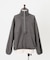Plus by ONIT/オニット SLOBE別注 フリースハーフジップブルゾン 26AW-SL02