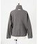 Plus by ONIT/オニット SLOBE別注 フリースハーフジップブルゾン 26AW-SL02