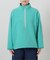 Plus by ONIT/オニット SLOBE別注 フリースハーフジップブルゾン 26AW-SL02