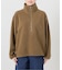 Plus by ONIT/オニット SLOBE別注 フリースハーフジップブルゾン 26AW-SL02