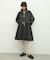 Plus by ONIT/オニット SLOBE別注 ウールフレアスカート 26AW-SL03