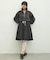 Plus by ONIT/オニット SLOBE別注 ウールフレアスカート 26AW-SL03