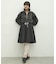 Plus by ONIT/オニット SLOBE別注 ウールフレアスカート 26AW-SL03