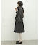 Plus by ONIT/オニット SLOBE別注 ウールフレアスカート 26AW-SL03
