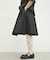 Plus by ONIT/オニット SLOBE別注 ウールフレアスカート 26AW-SL03