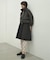 Plus by ONIT/オニット SLOBE別注 ウールフレアスカート 26AW-SL03