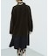 Plus by ONIT/オニット SLOBE別注 ウールフレアスカート 26AW-SL03