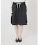 Plus by ONIT/オニット SLOBE別注 ウールフレアスカート 26AW-SL03