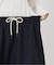 Plus by ONIT/オニット SLOBE別注 ウールフレアスカート 26AW-SL03