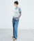 Plus by ONIT/オニット SLOBE別注 3セットカットソー 26AW-SL05