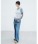 Plus by ONIT/オニット SLOBE別注 3セットカットソー 26AW-SL05