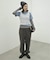 Plus by ONIT/オニット SLOBE別注 3セットカットソー 26AW-SL05