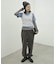 Plus by ONIT/オニット SLOBE別注 3セットカットソー 26AW-SL05