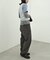 Plus by ONIT/オニット SLOBE別注 3セットカットソー 26AW-SL05