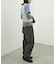 Plus by ONIT/オニット SLOBE別注 3セットカットソー 26AW-SL05