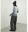 Plus by ONIT/オニット SLOBE別注 3セットカットソー 26AW-SL05