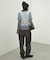 Plus by ONIT/オニット SLOBE別注 3セットカットソー 26AW-SL05