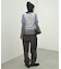 Plus by ONIT/オニット SLOBE別注 3セットカットソー 26AW-SL05