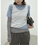 Plus by ONIT/オニット SLOBE別注 3セットカットソー 26AW-SL05