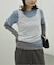Plus by ONIT/オニット SLOBE別注 3セットカットソー 26AW-SL05