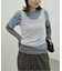 Plus by ONIT/オニット SLOBE別注 3セットカットソー 26AW-SL05