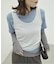 Plus by ONIT/オニット SLOBE別注 3セットカットソー 26AW-SL05
