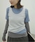 Plus by ONIT/オニット SLOBE別注 3セットカットソー 26AW-SL05