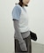Plus by ONIT/オニット SLOBE別注 3セットカットソー 26AW-SL05