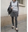 Plus by ONIT/オニット SLOBE別注 3セットカットソー 26AW-SL05
