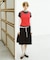 Plus by ONIT/オニット SLOBE別注 3セットカットソー 26AW-SL05