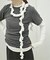 Plus by ONIT/オニット SLOBE別注 3セットカットソー 26AW-SL05