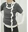 Plus by ONIT/オニット SLOBE別注 3セットカットソー 26AW-SL05